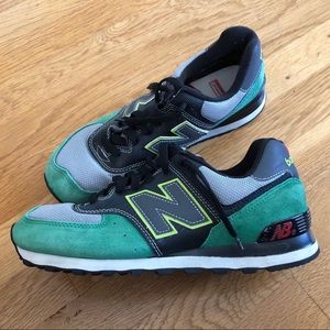 New Balance 574